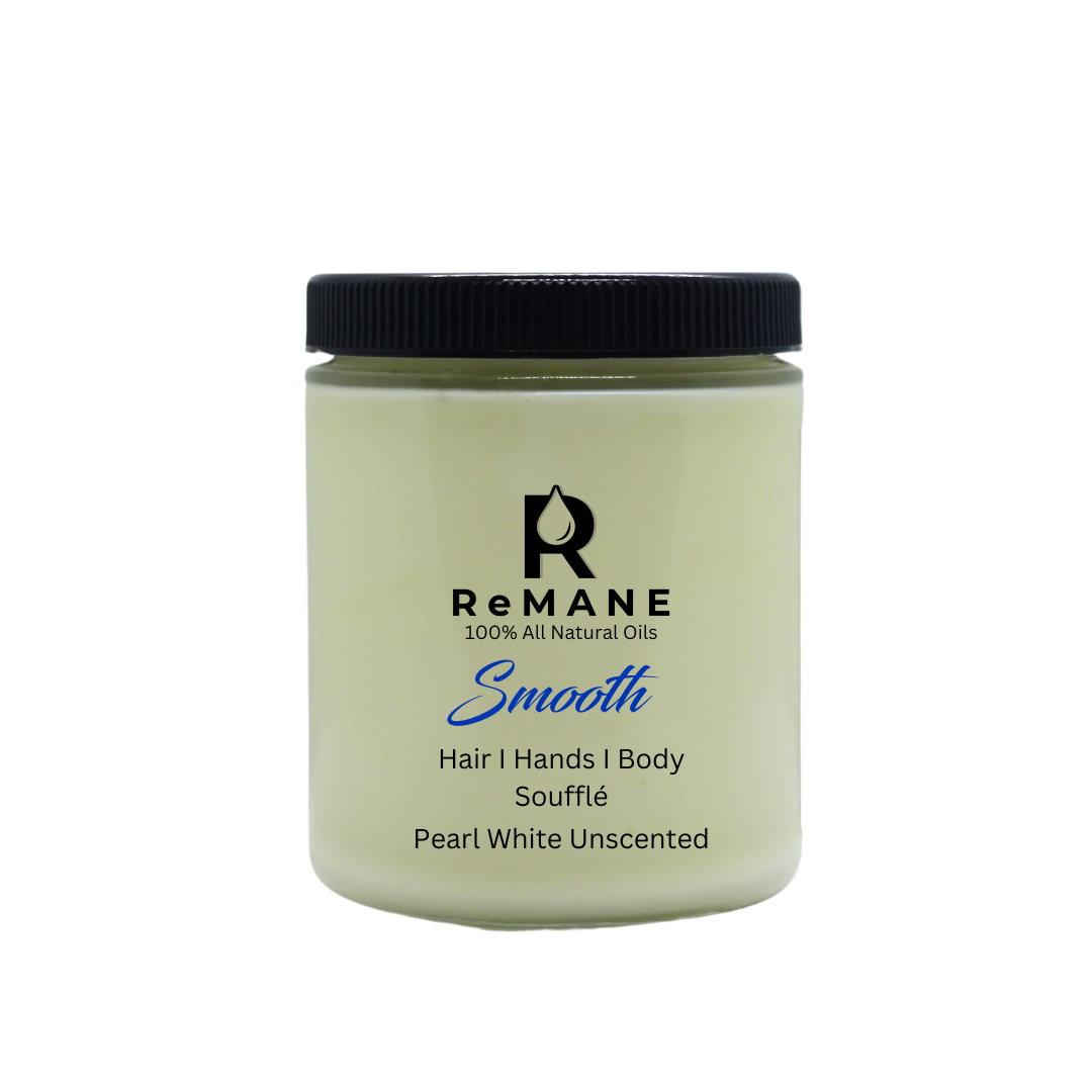 SMOOTH SOUFFLE PEARL WHITE