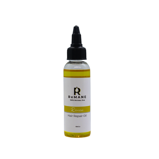 RENEW HAIR REPAIR OIL